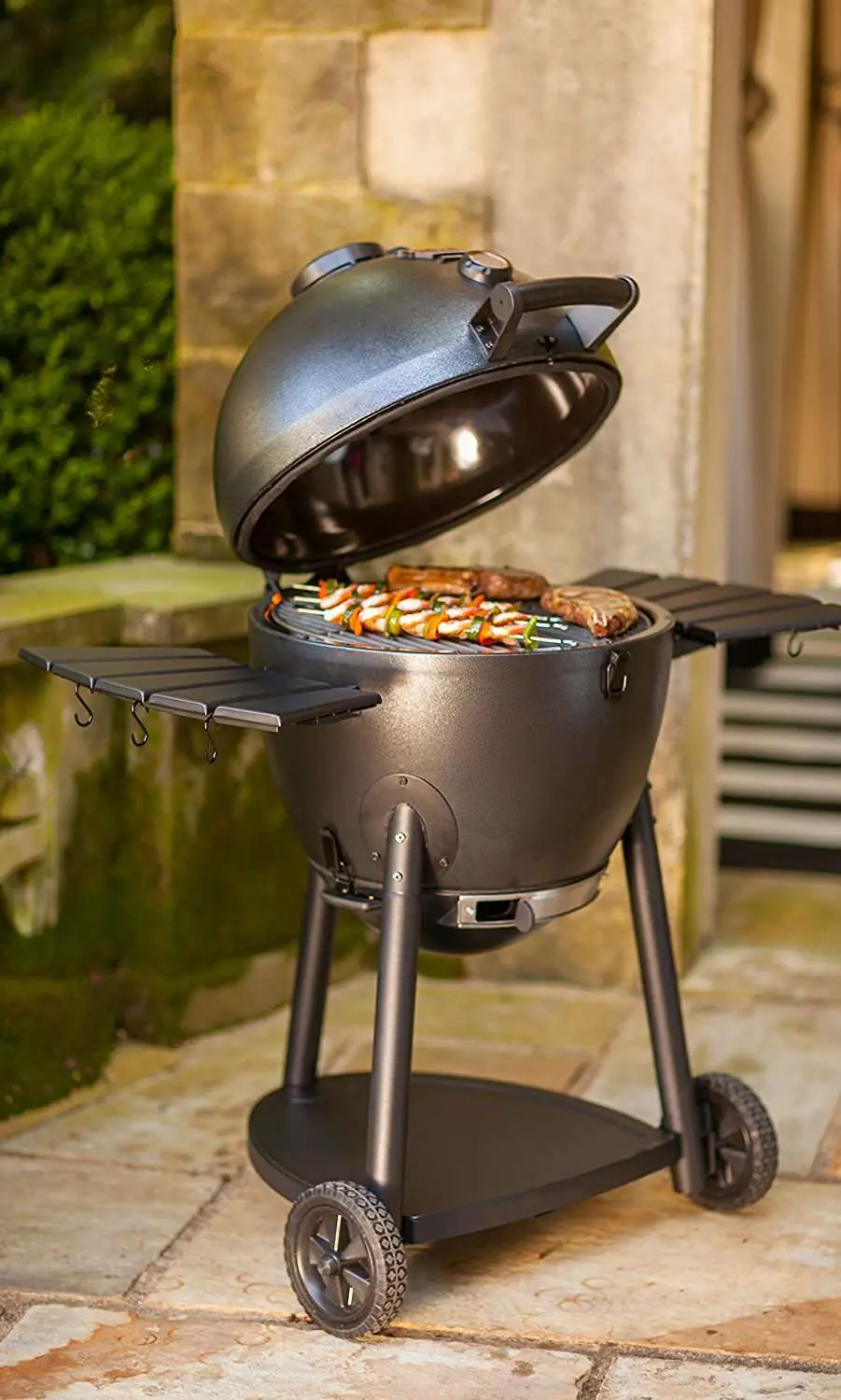 10 Best Charcoal Grills 2019