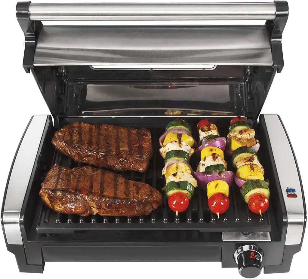 10 Best Indoor Grills In 2020 â Buying Guide and Unbiased ...