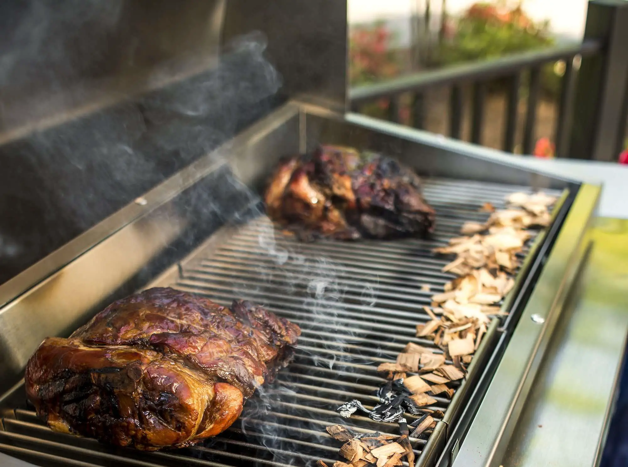 10 Best Infrared Grills Review in 2020 : Complete Buyer