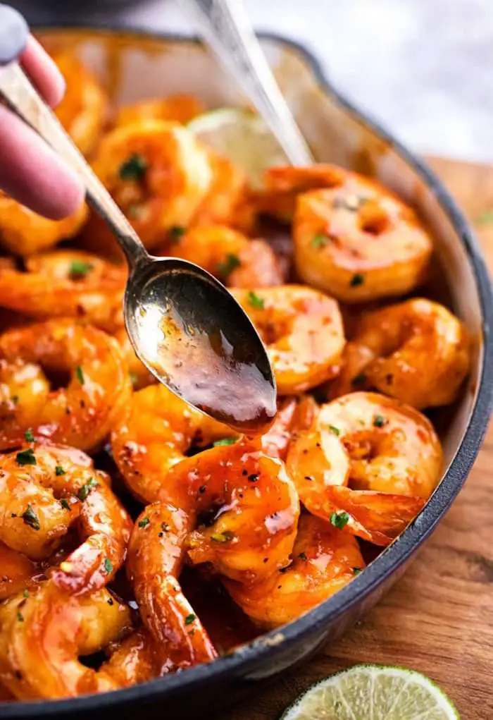 1001+ ideas To Learn How To Cook Shrimp With 10 Recipes