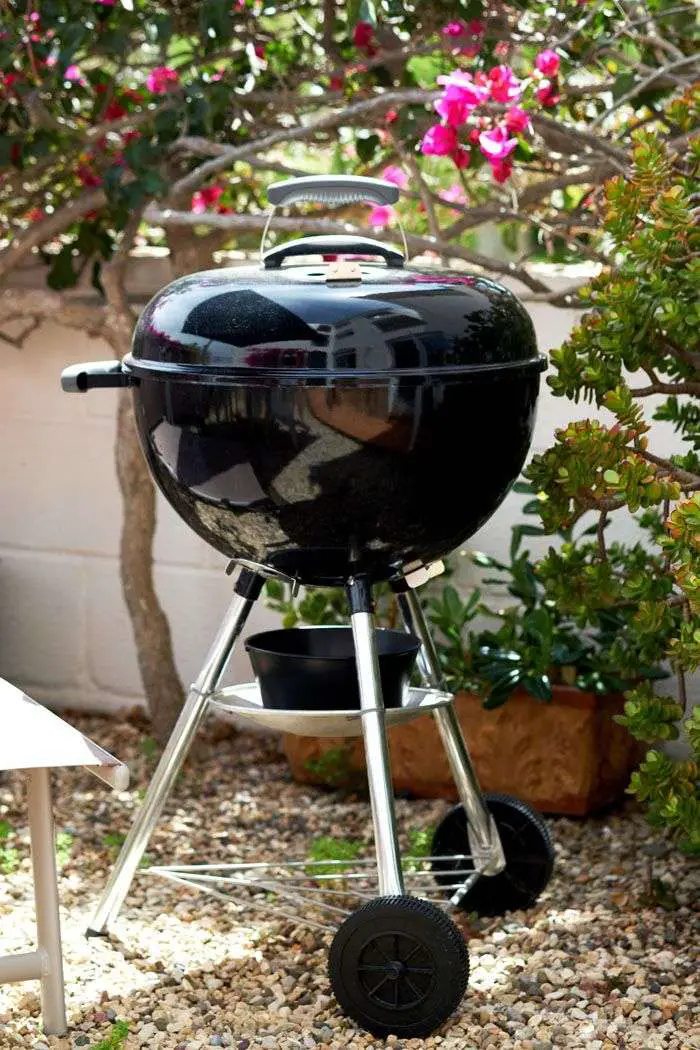 11 Best Charcoal Grills of 2020