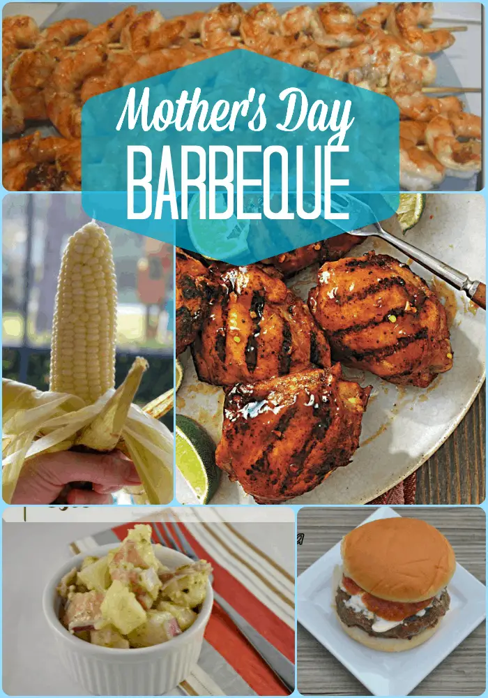15 Dishes for a Mother