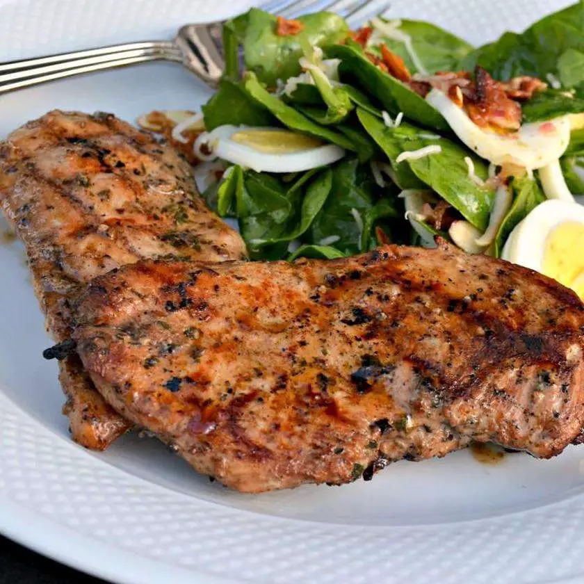 15 Easy Chicken Marinades for Simple Summer Grilling