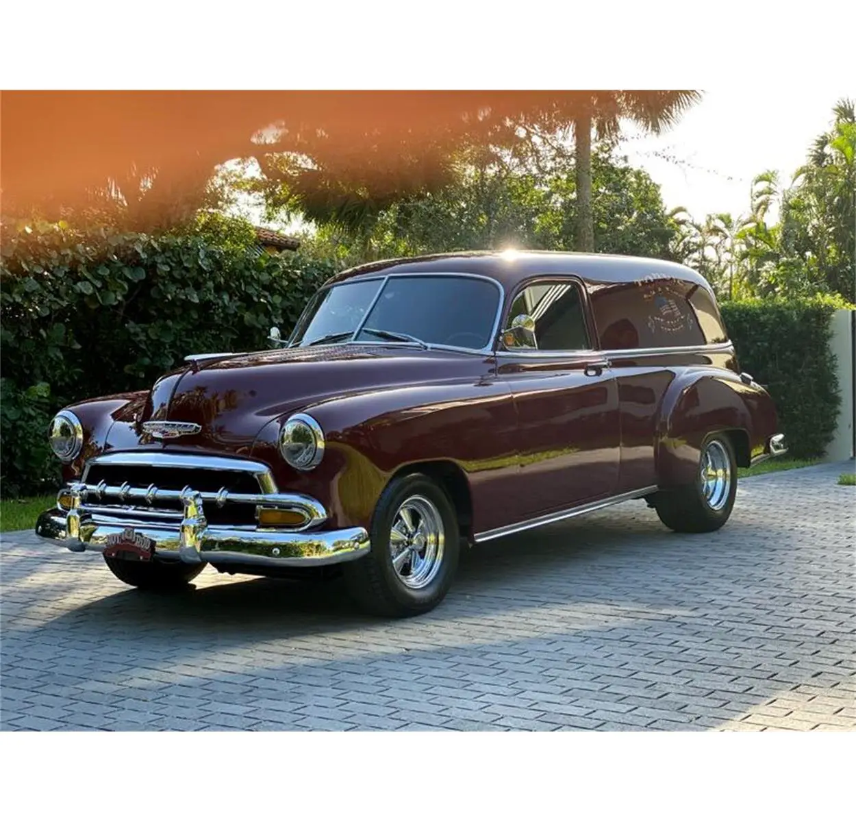 1949 to 1952 Chevrolet for Sale on ClassicCars.com