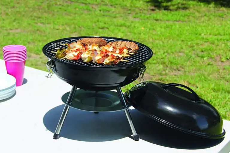 2021 Best Charcoal Grill Reviews