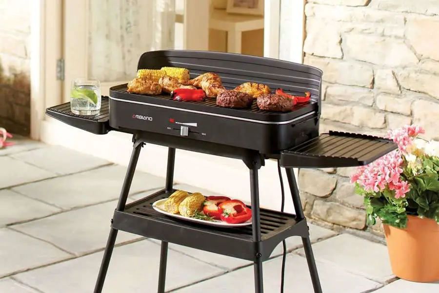 2021 Best Electric Grill Reviews
