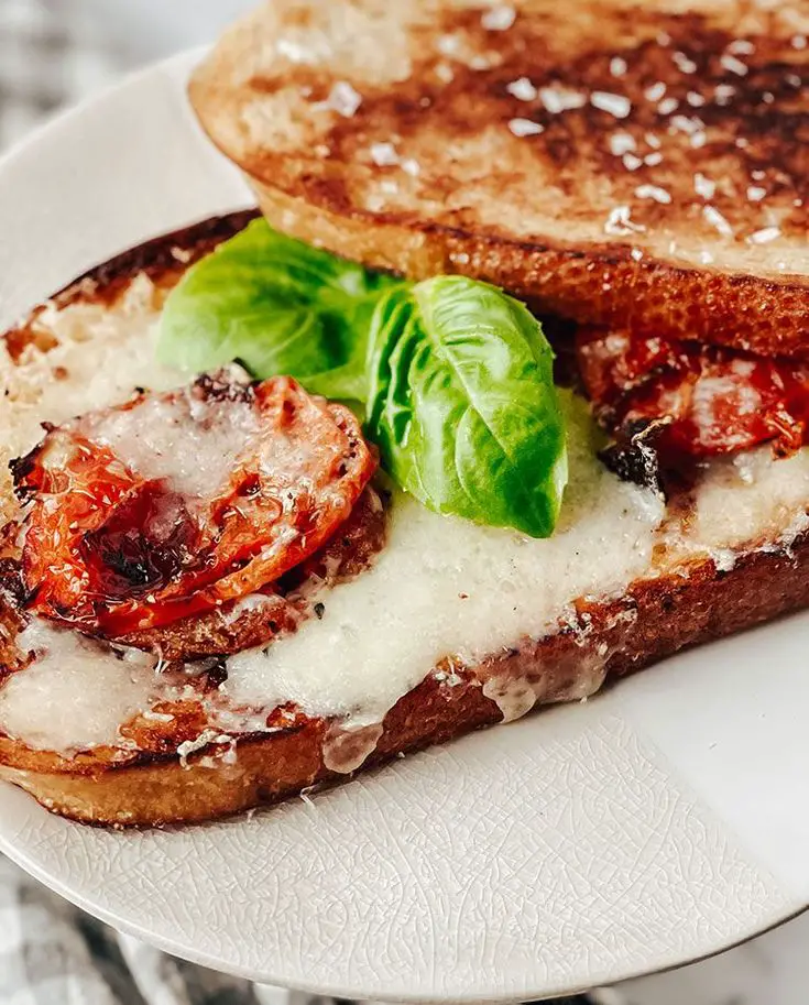 3 Grown Up Grilled Cheese Combinations You *Need* To Try in 2021 ...