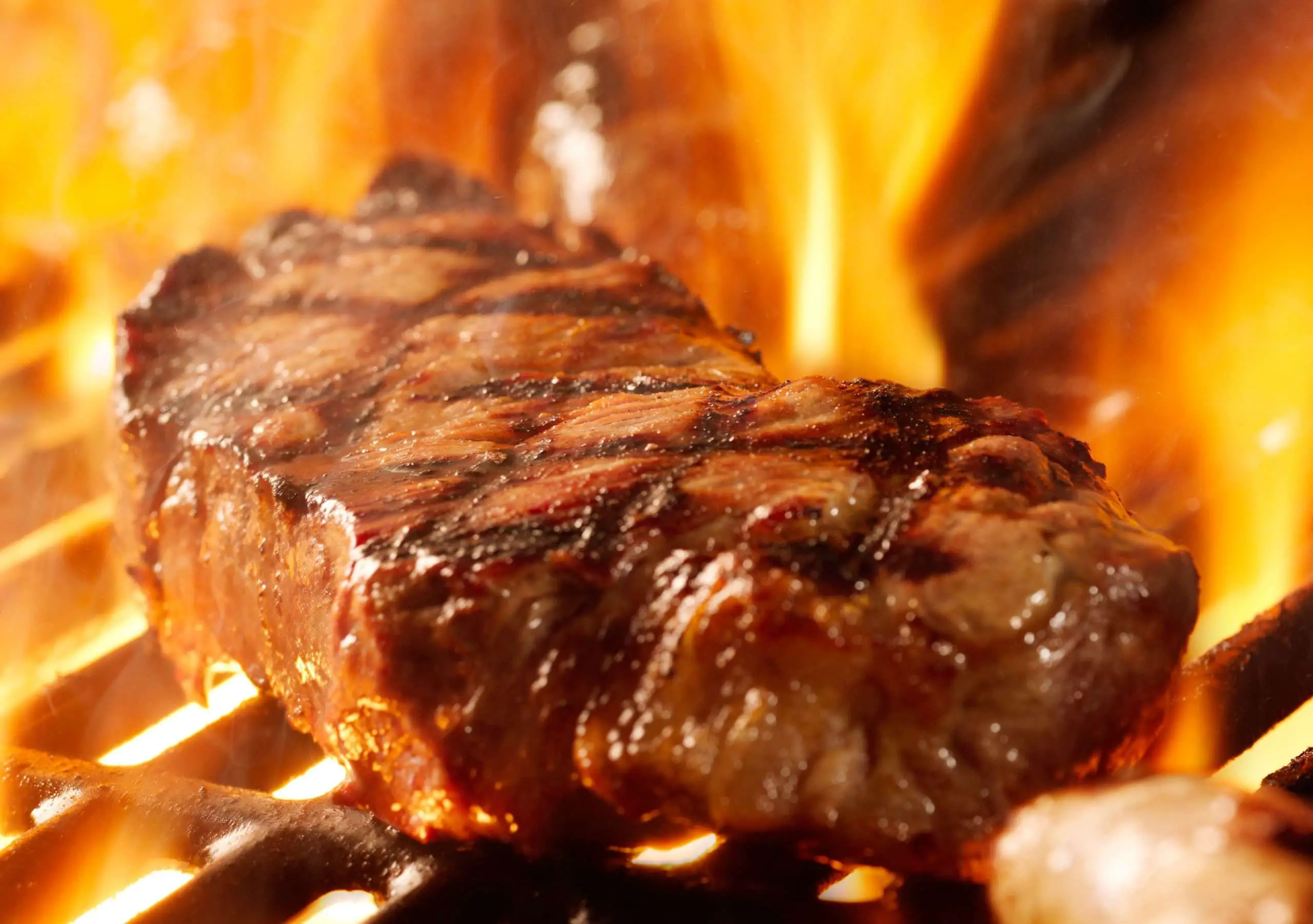 3 Things You Need To Know About Grilling
