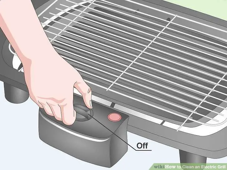 3 Ways to Clean an Electric Grill