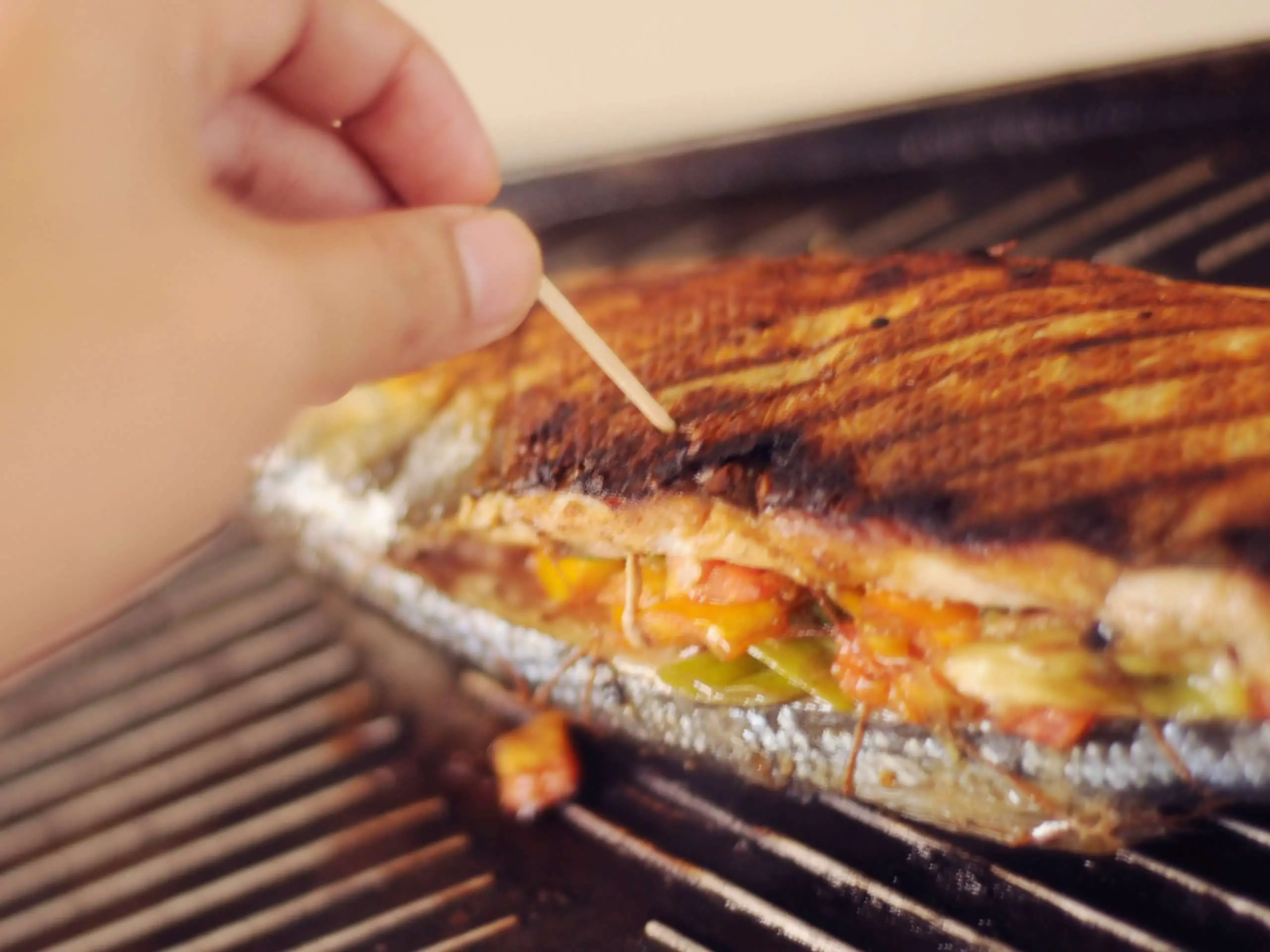 3 Ways to Grill Fish