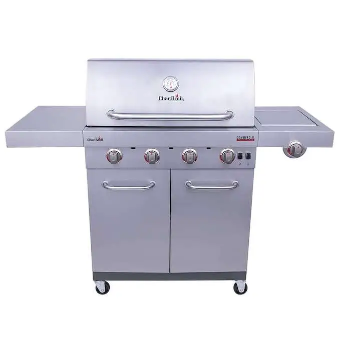 30 Best Labor Day Grill Sales &  Deals 2021  70% on Grill ...