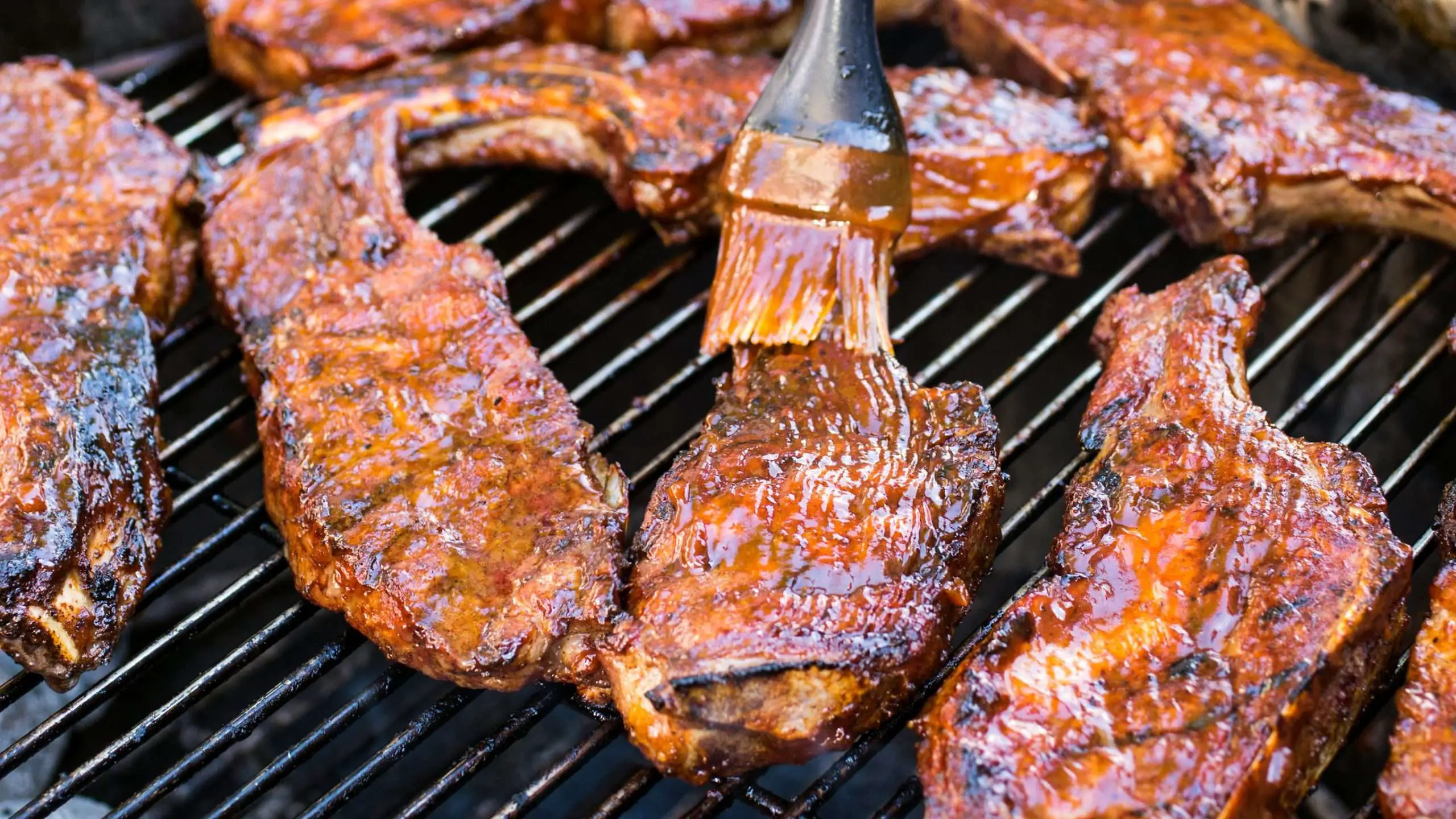 35 Best Grilled Country Style Pork Ribs