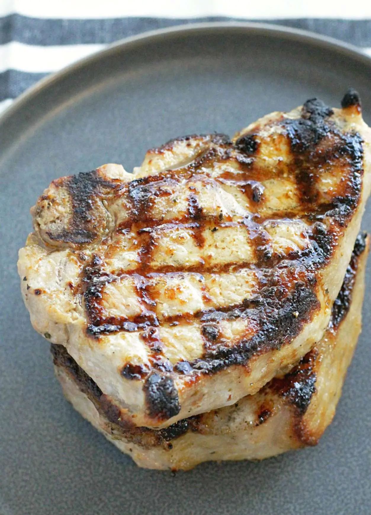 35 Ideas for Thick Cut Pork Chops Grill
