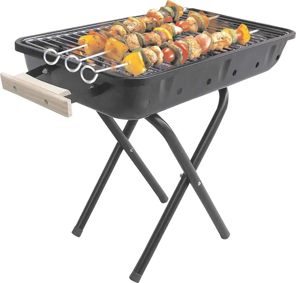 5 Best Barbecue Grills Online In India