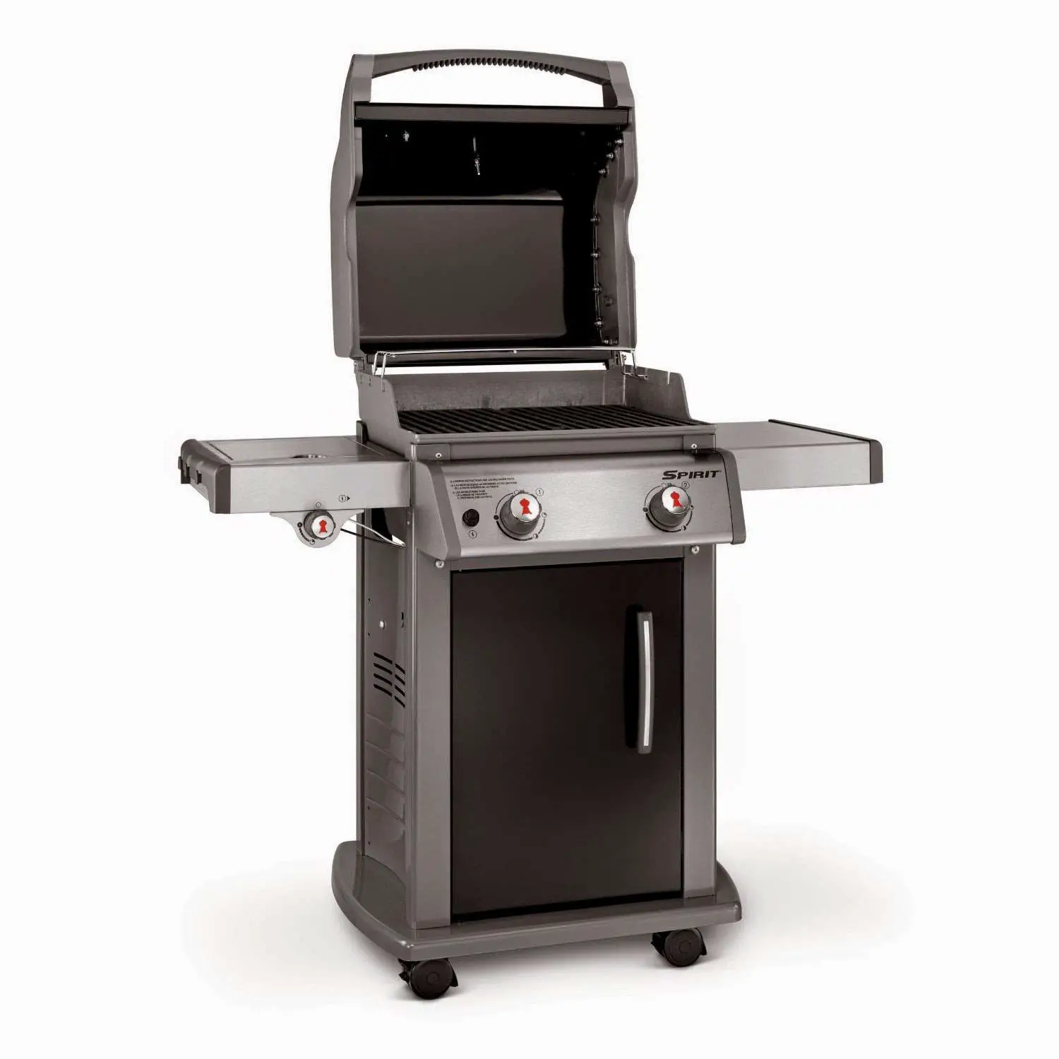 5 best gas grill under 500 for BBQ fun