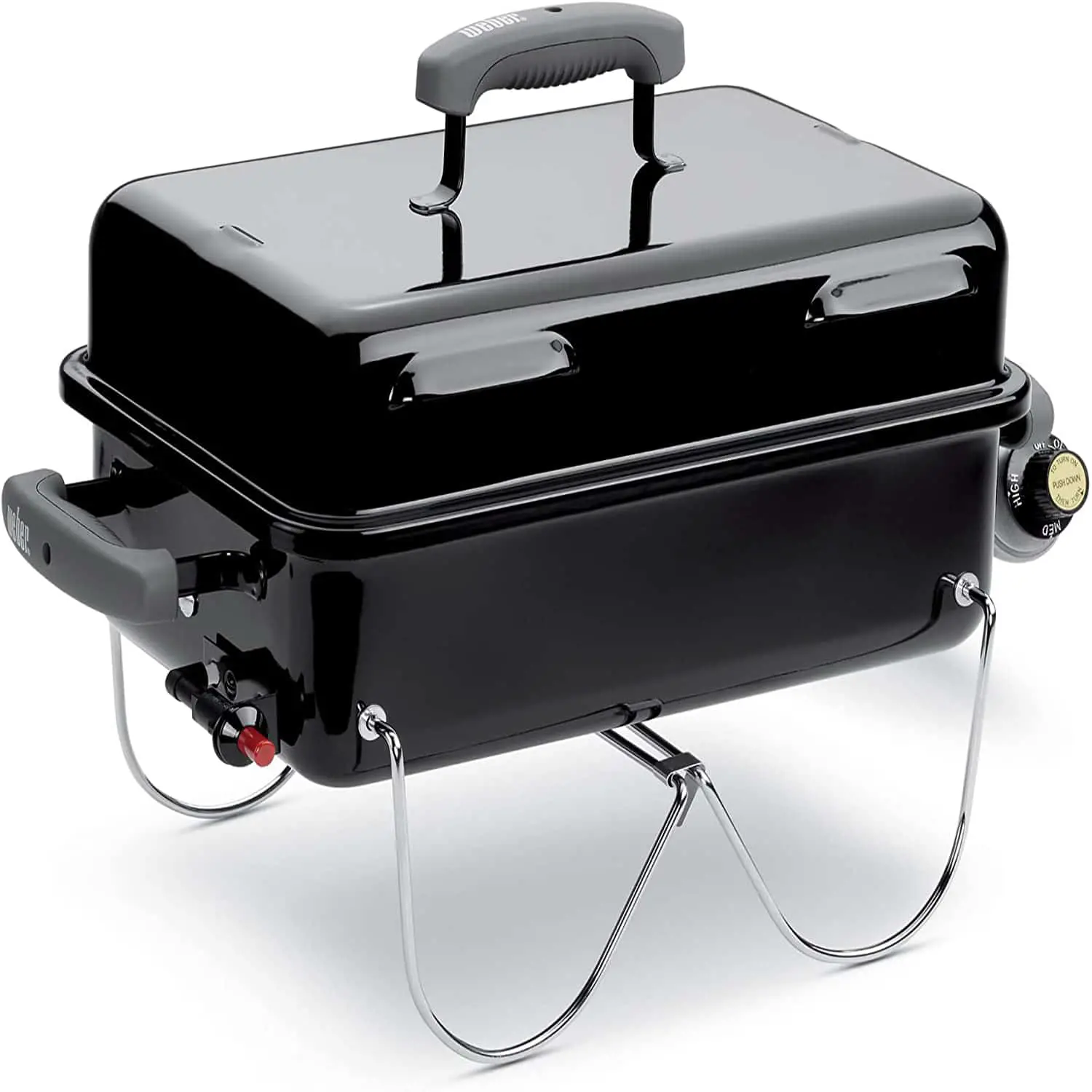 5 Best Small Gas Grills: When Size Matters!