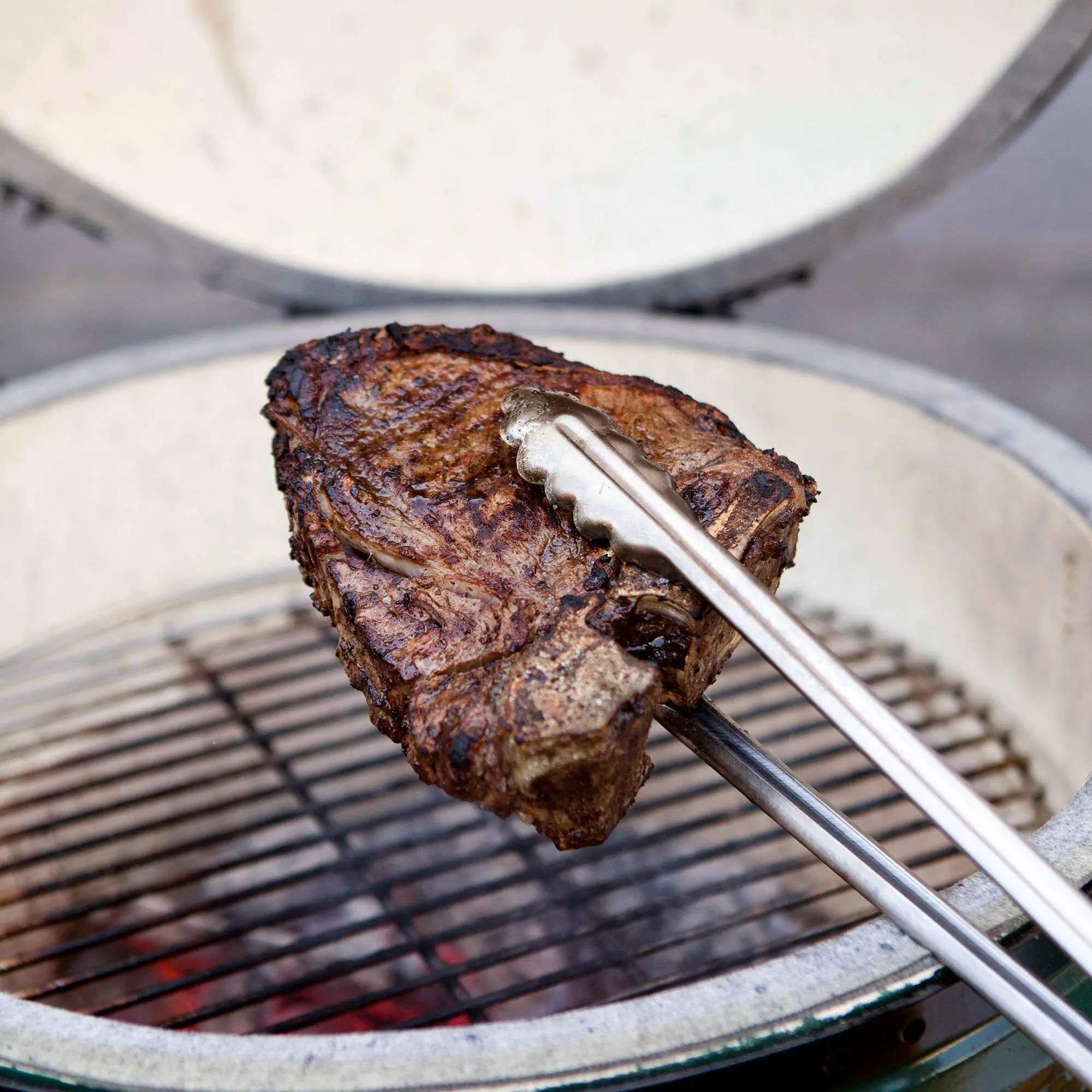 5 Little Tips That Will Make You Better at Grilling