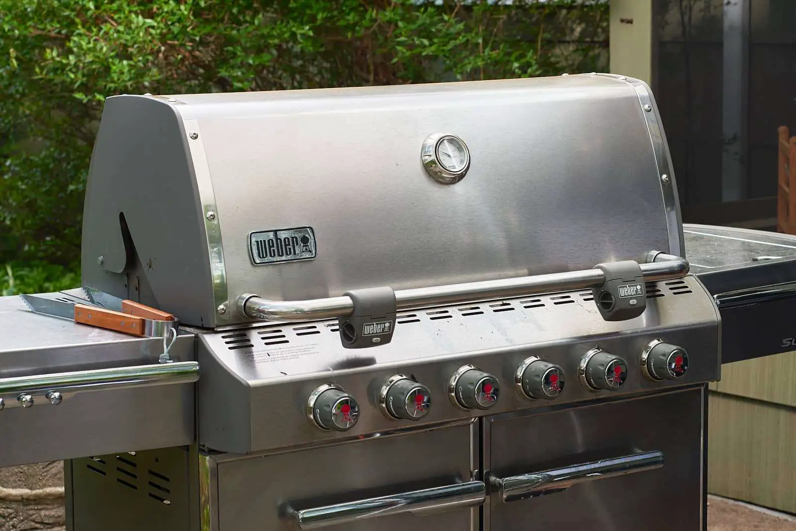 5 Questions to Ask Yourself Before Buying a Gas Grill