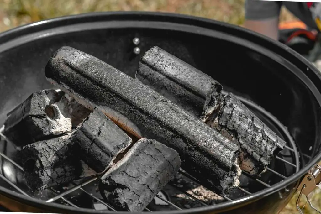 5 Ways To Control Heat On A Charcoal Grill
