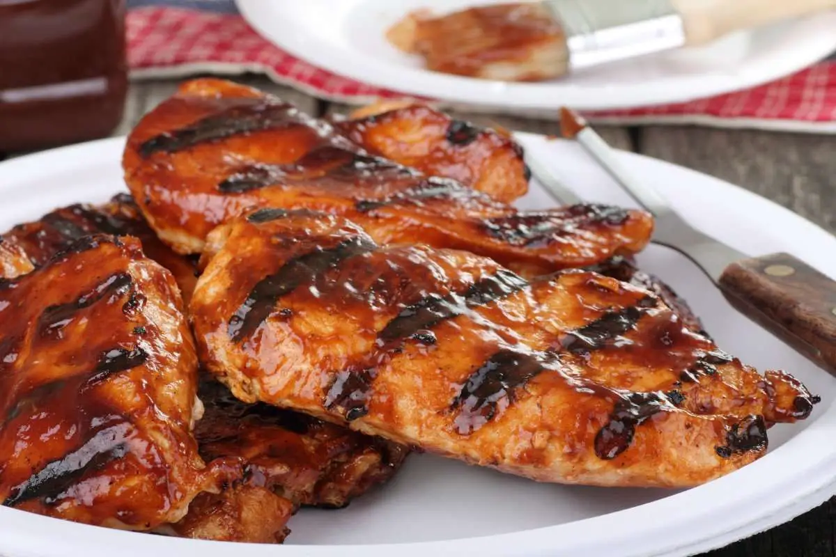 8 of the Best Ways to Grill Chicken Breast