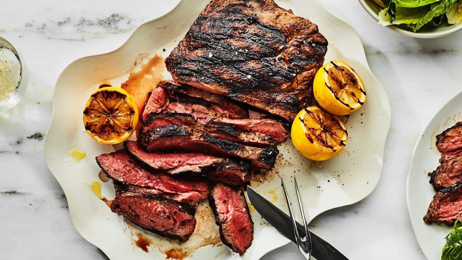 81 Best Grilled Meat Recipes
