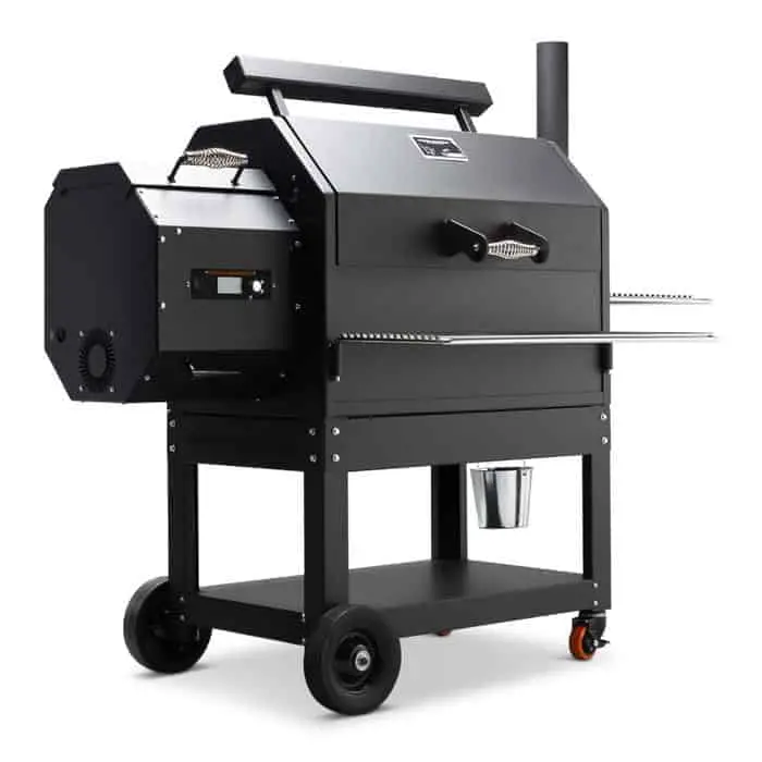 9 Best Pellet Smokers and Grills in 2021