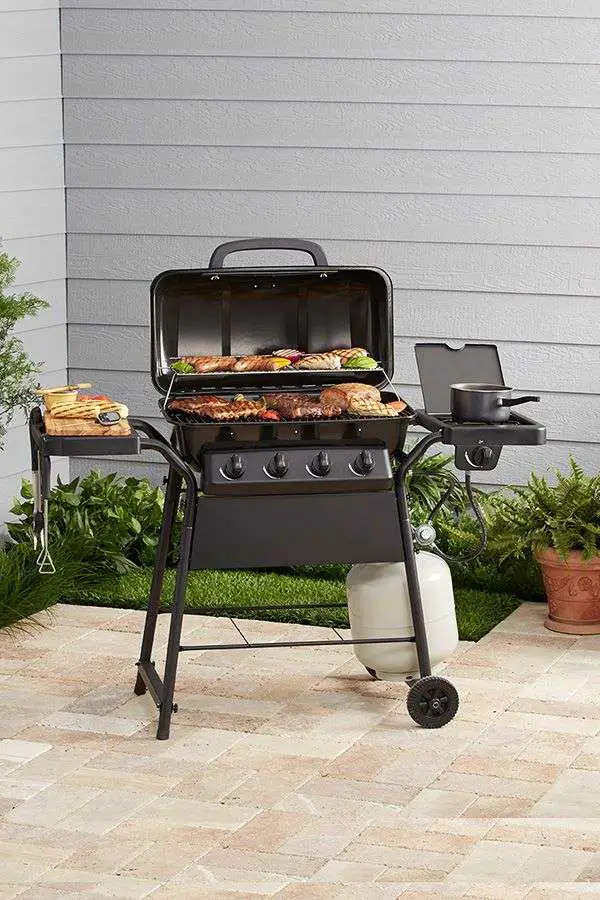 All the best grill brands at the best value. At Walmart ...