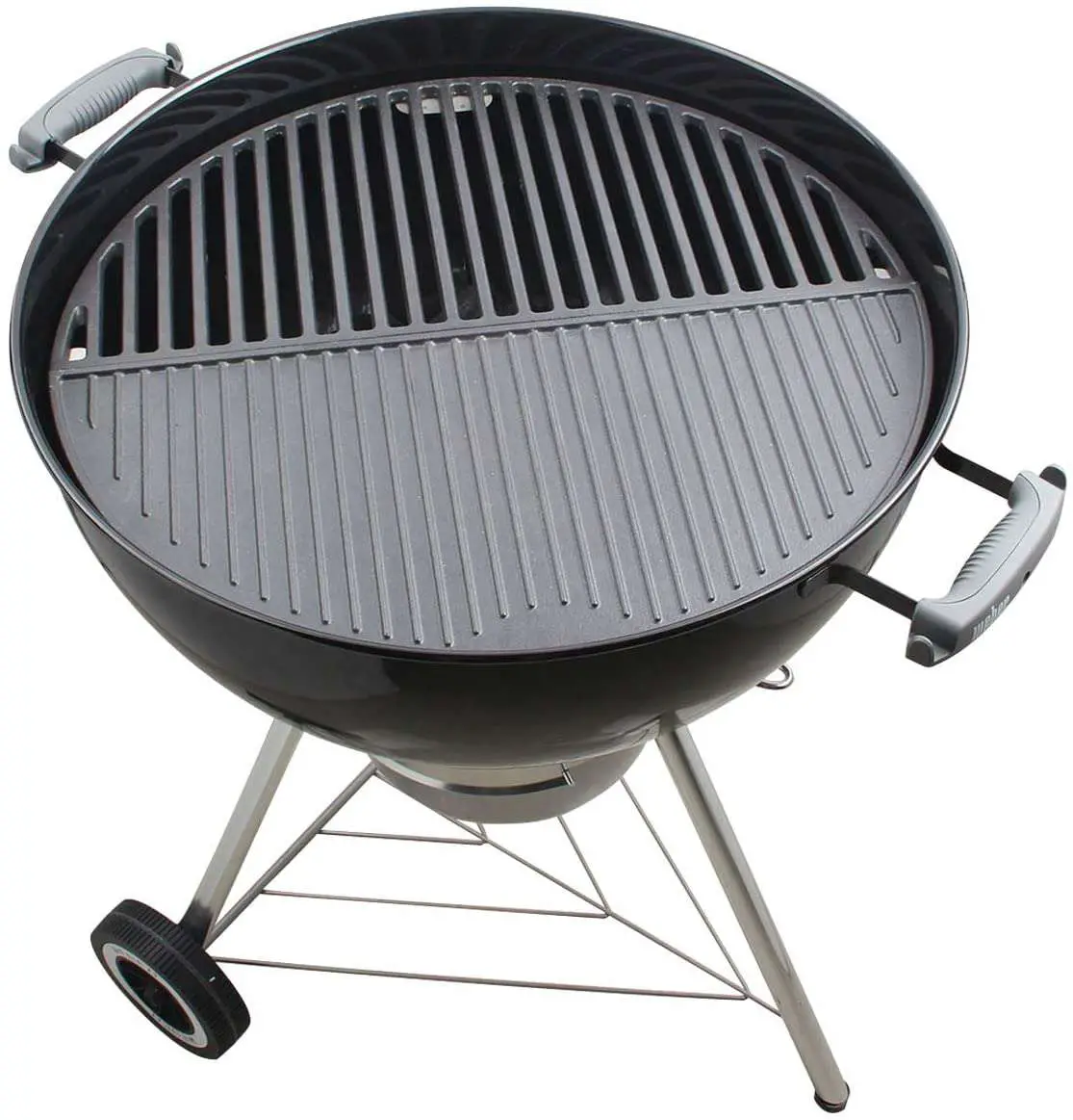 Amazon.com : KAMaster Cast Iron Cooking Grate Grill ...