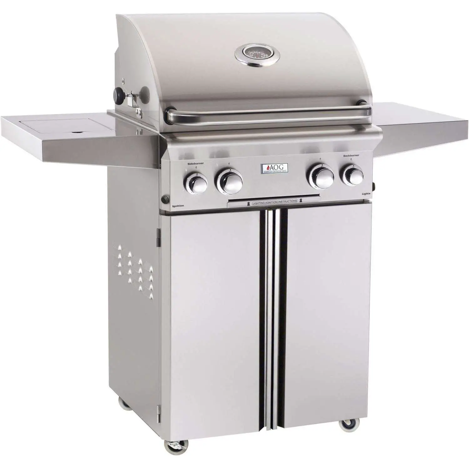 American Outdoor Grill L