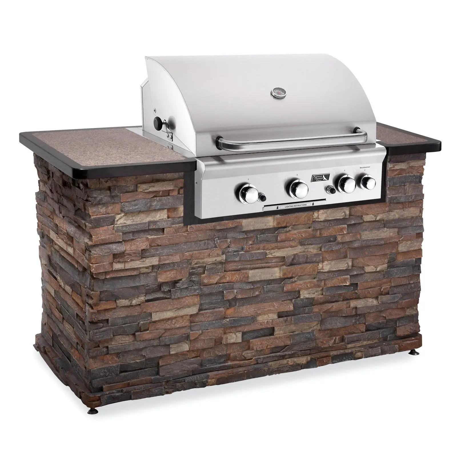American Outdoor Grill T