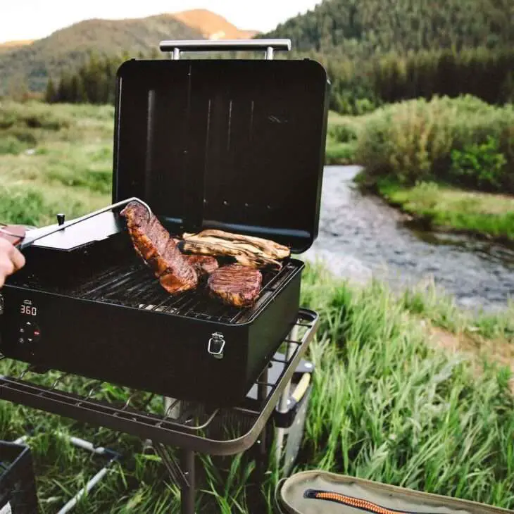 Are Portable Pellet Grills Any Good?