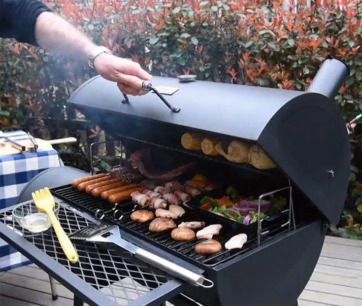 Barbecue Grill For Sale Near Me