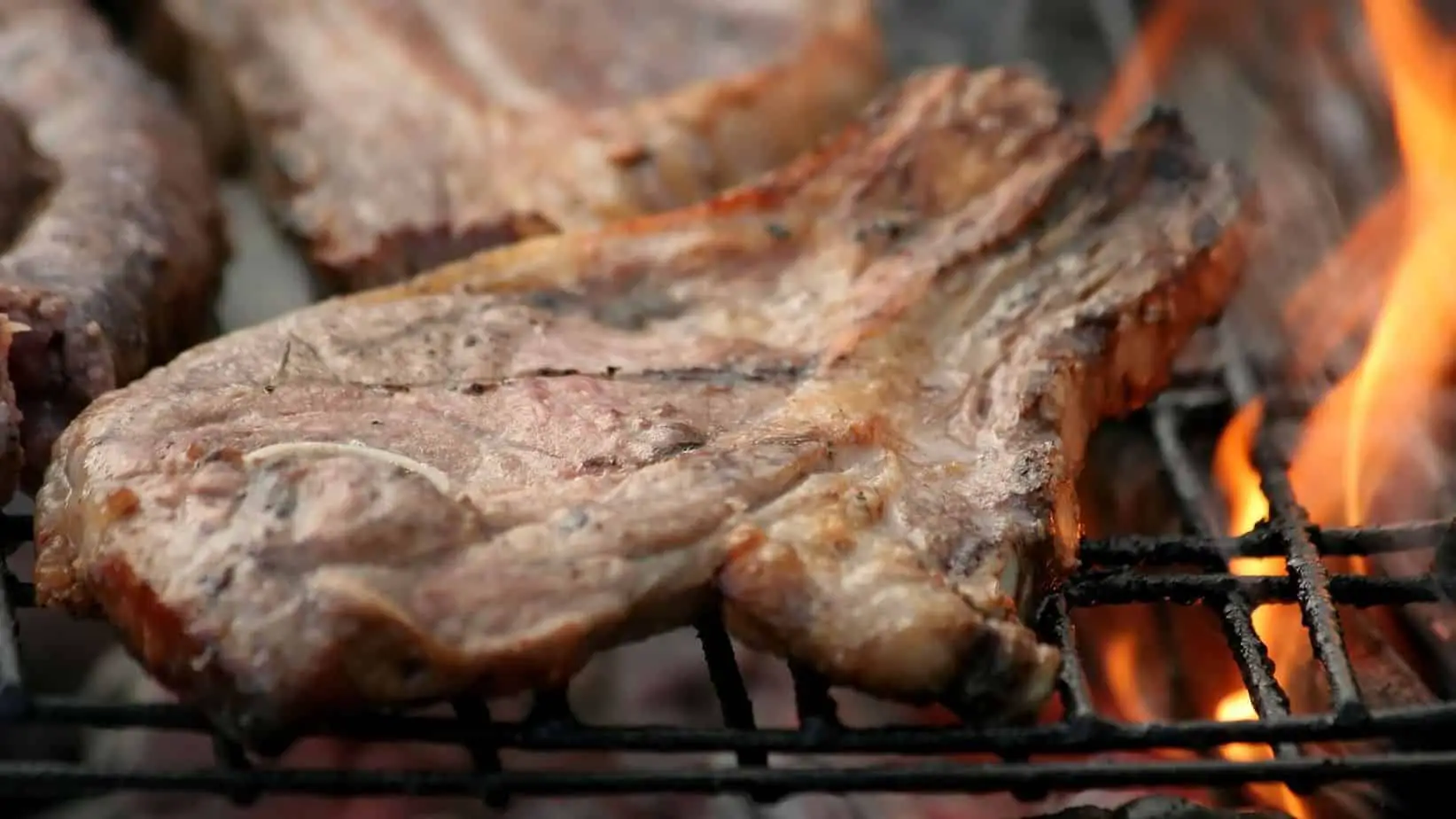 BBQ Lamb Recipes For Your Favorite Grill Or Smoker