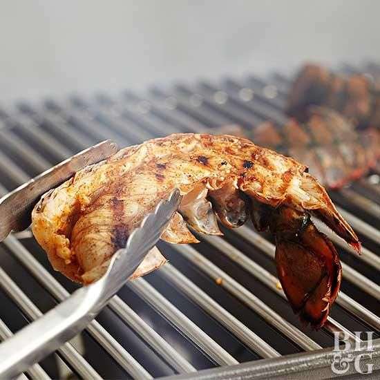 Believe It! You CAN Cook Lobster Tails at Home