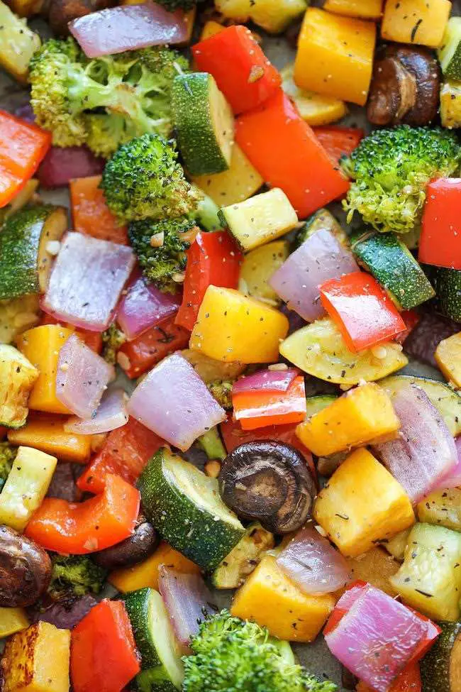Best 25+ Grilled vegetables oven ideas on Pinterest