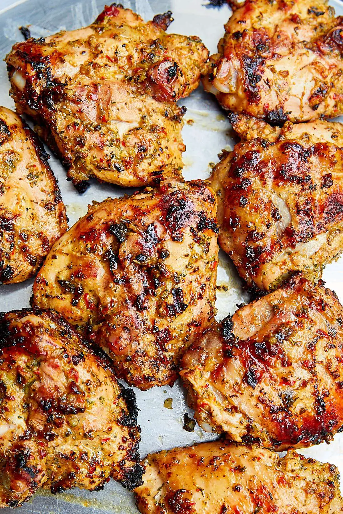 Best 30 Grilled Chicken Thighs Marinade  Home, Family, Style and Art Ideas
