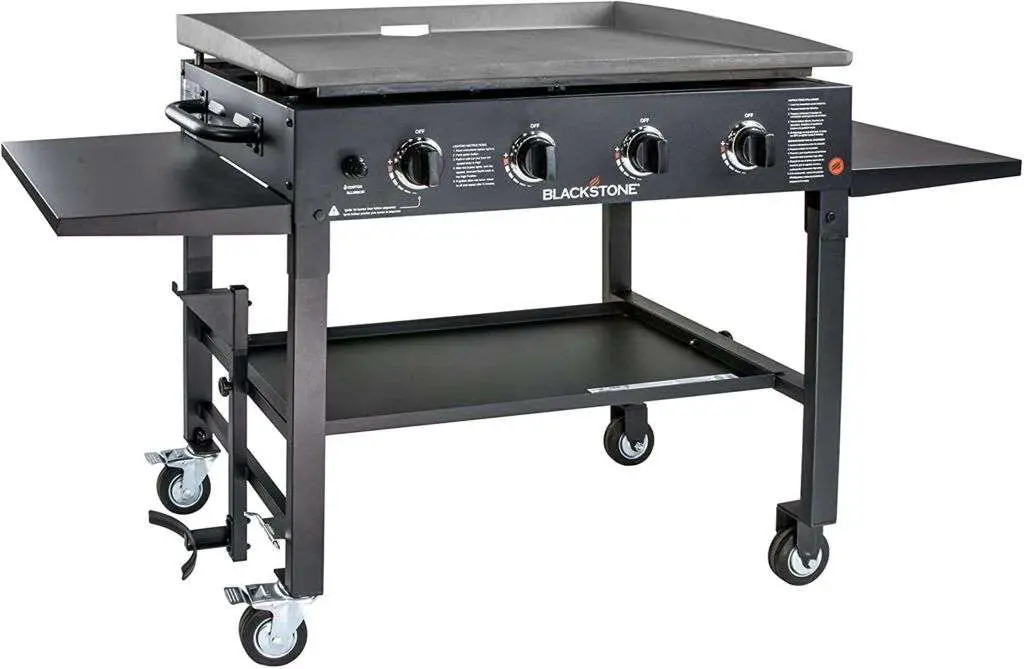 Best Blackstone Grill Reviews For 2021 Buyer