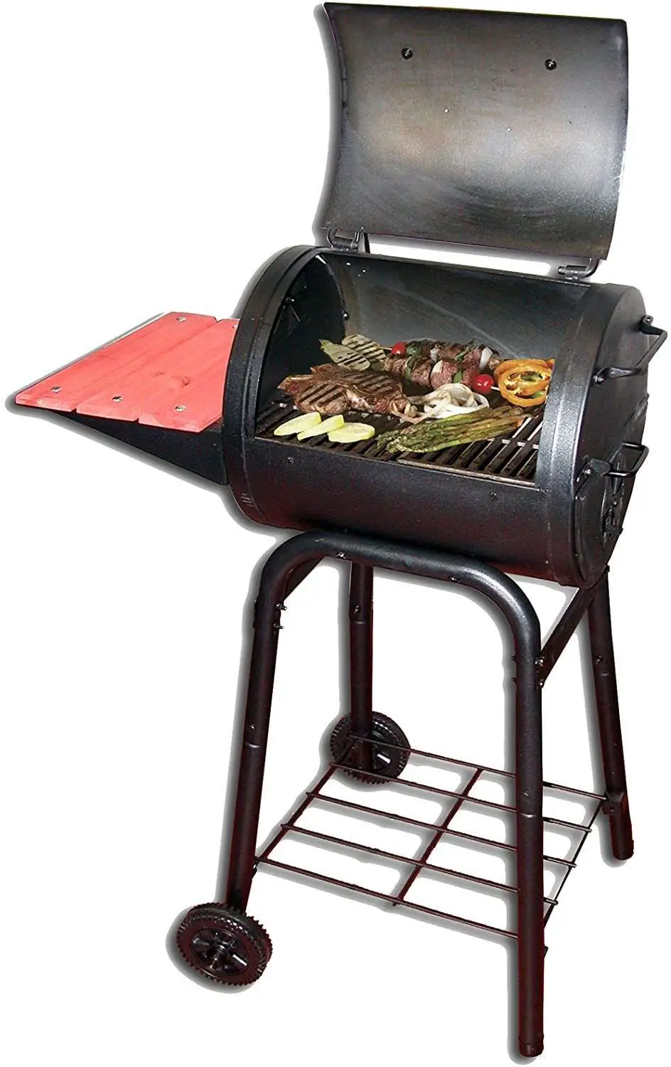 Best Charcoal Grills of 2020