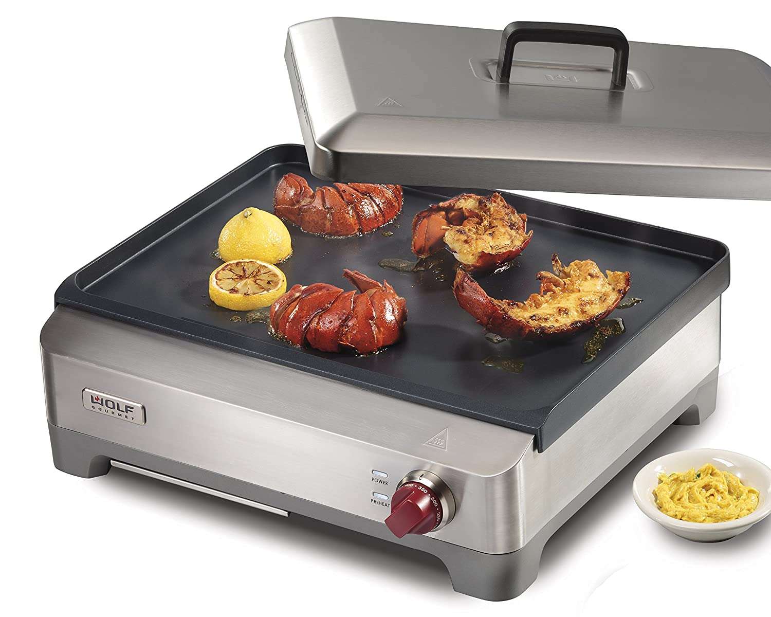Best Countertop Electric Grill