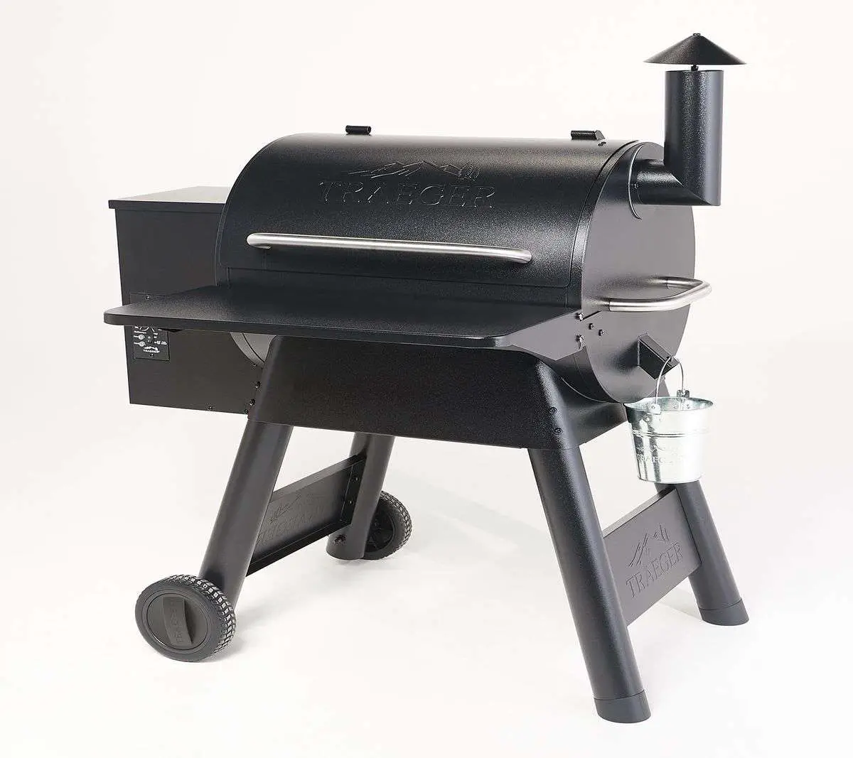 Best deal EVER on Traeger grill