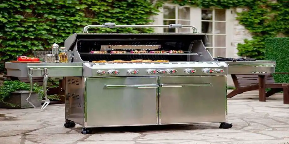 Best Gas Grill Review with Short Buying Guide of 2021  My ...