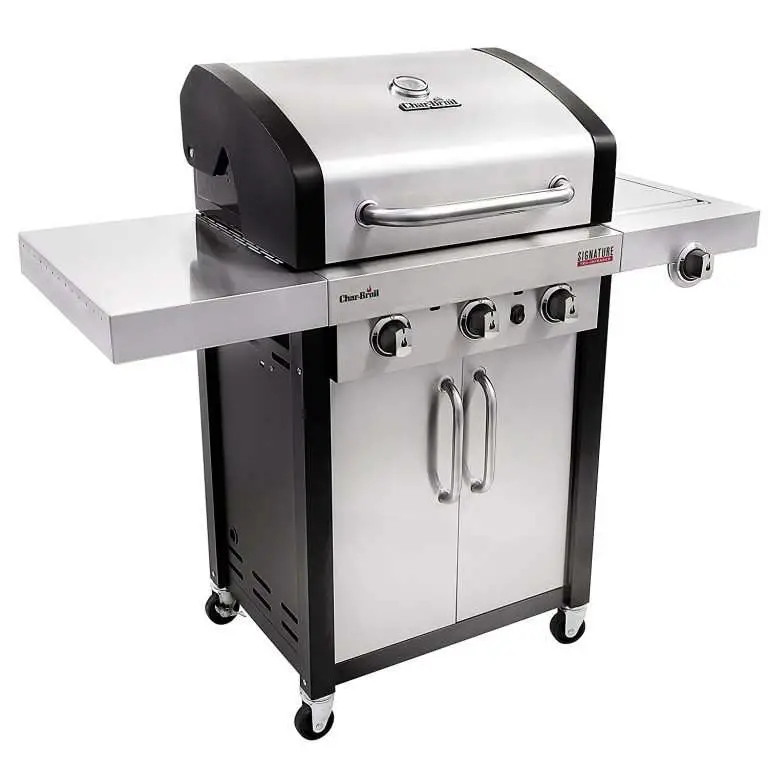 Best Gas Grills For The Money
