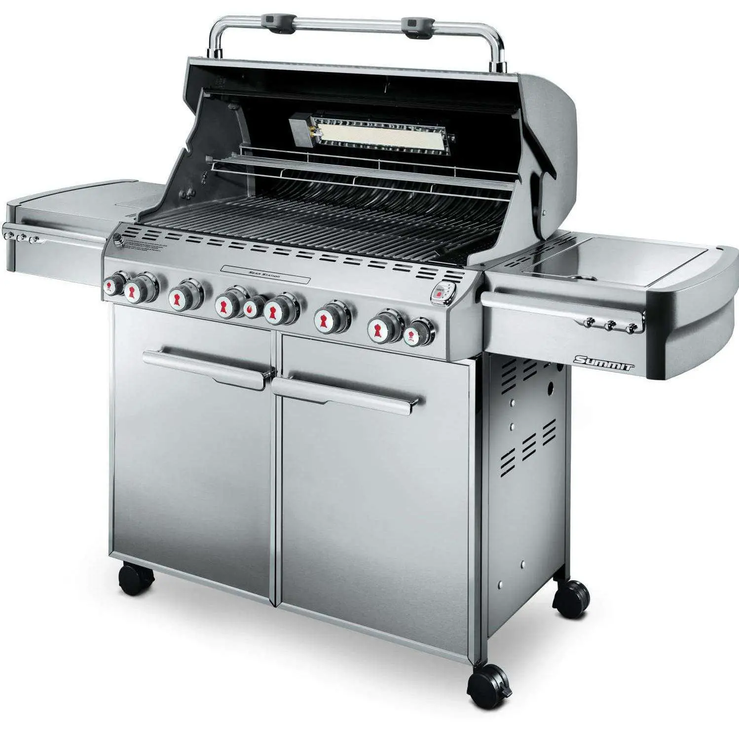 Best gas grills to buy: Broil King, Weber, Napoleon, and more