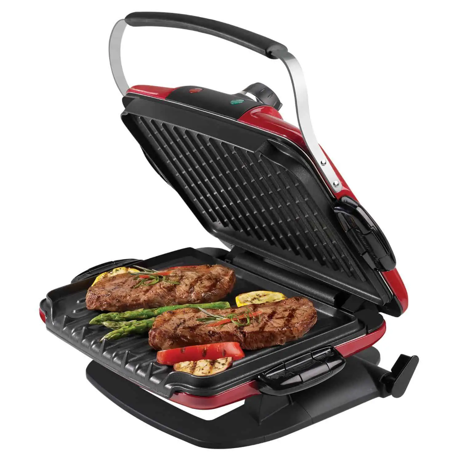 Best George Foreman Grills [2020 May]