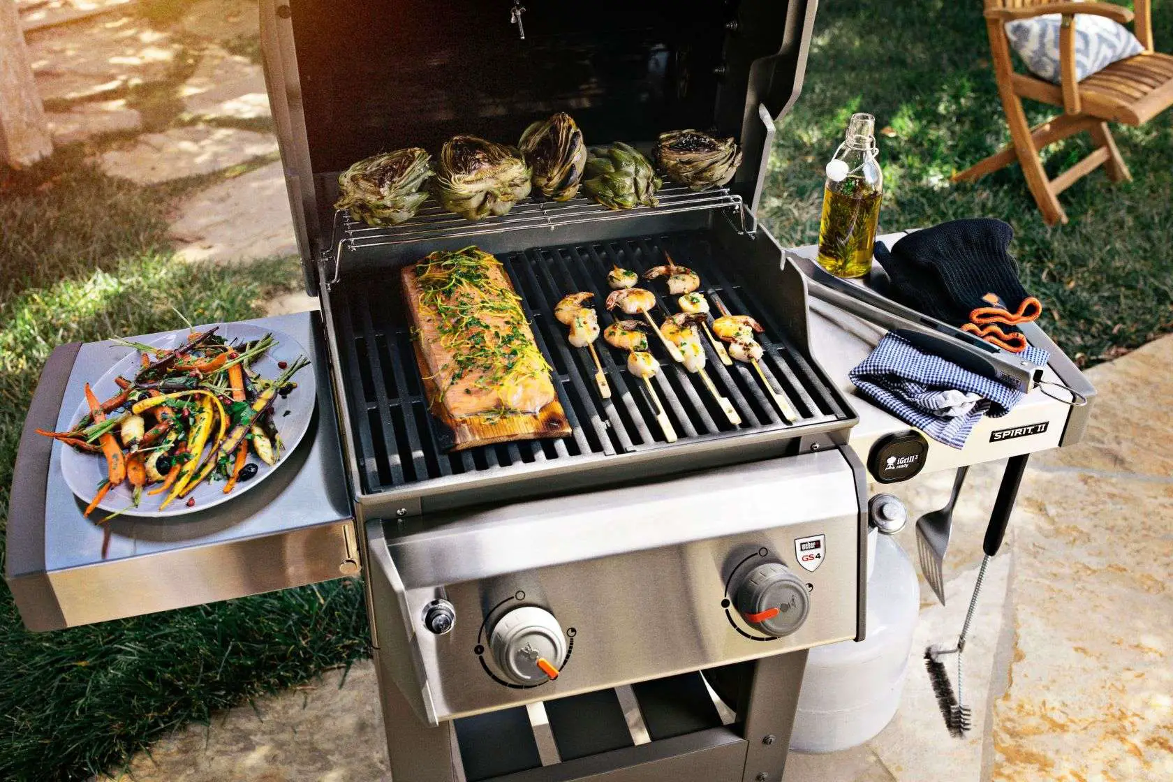 Best grill 2021: be a grill master with the 5 best grills ...