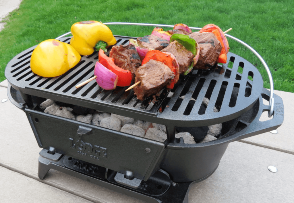 Best Hibachi Grills for 2021