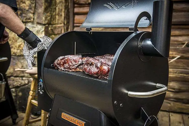 Best Pellet Grills And Smokers In 2020