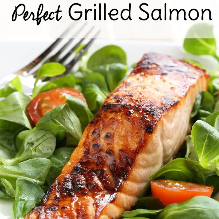 Best Salmon