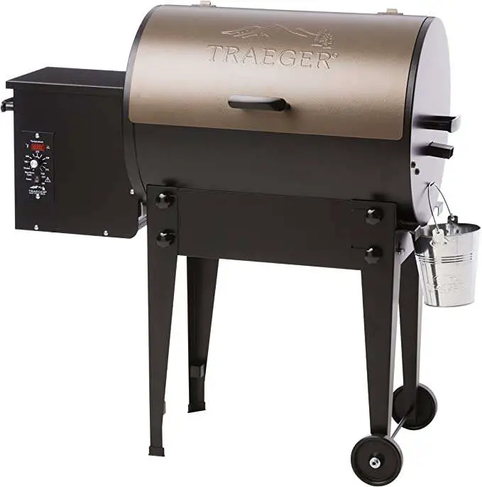 Best Traeger Grill Reviews 2020: Do NOT Buy Before Reading ...