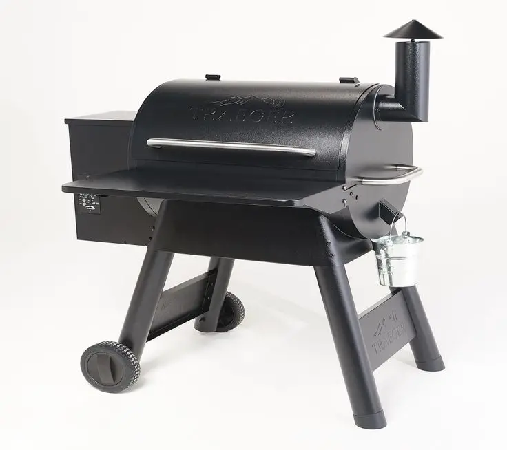 BETTER than Black Friday deal on the Traeger grill!